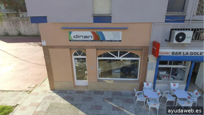 🏅 Dinan Informatica KIT DIGITAL