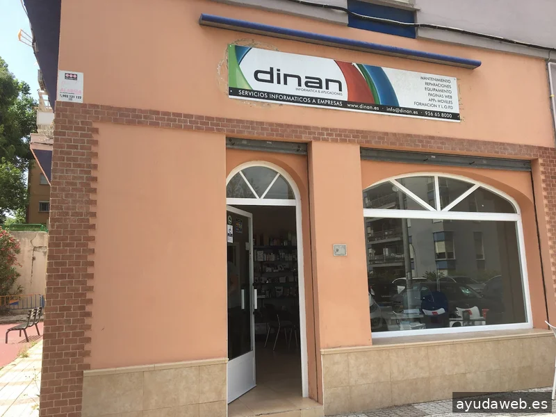 🏅 Dinan Informatica KIT DIGITAL