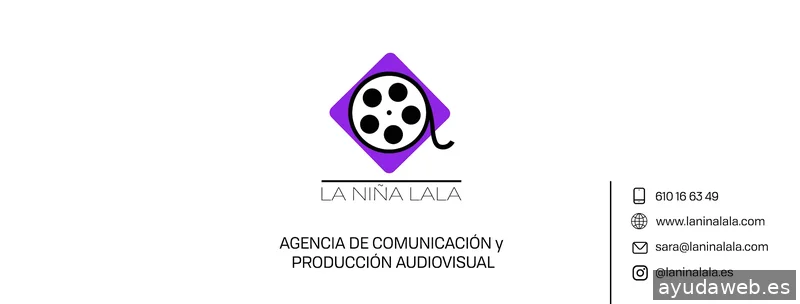 La Niña Lala - Agencia de Publicidad y Marketing