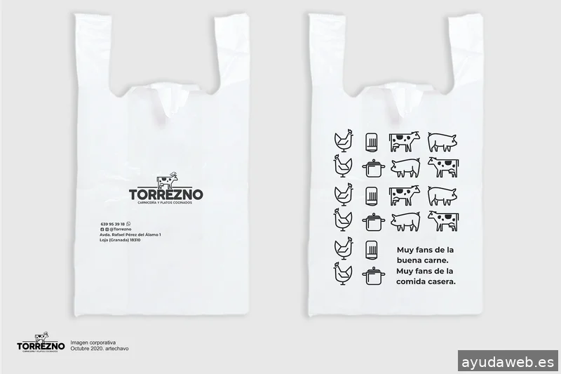 artechavo | Diseño gráfico | social media | diseño web