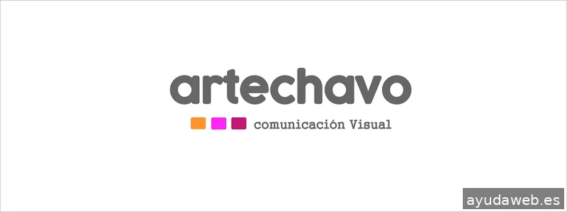 artechavo | Diseño gráfico | social media | diseño web
