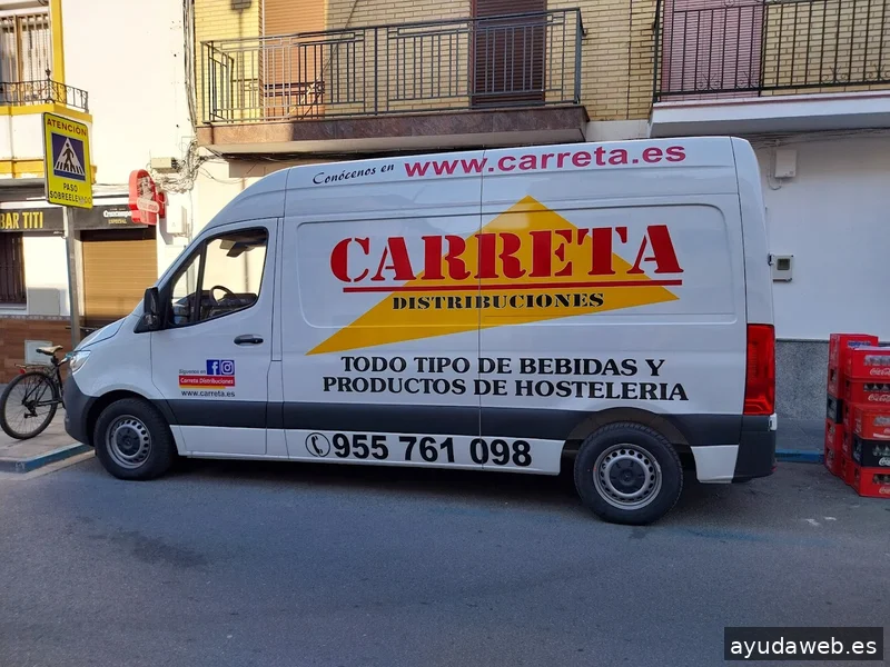CAURAPRINT Rótulos Y Decoración