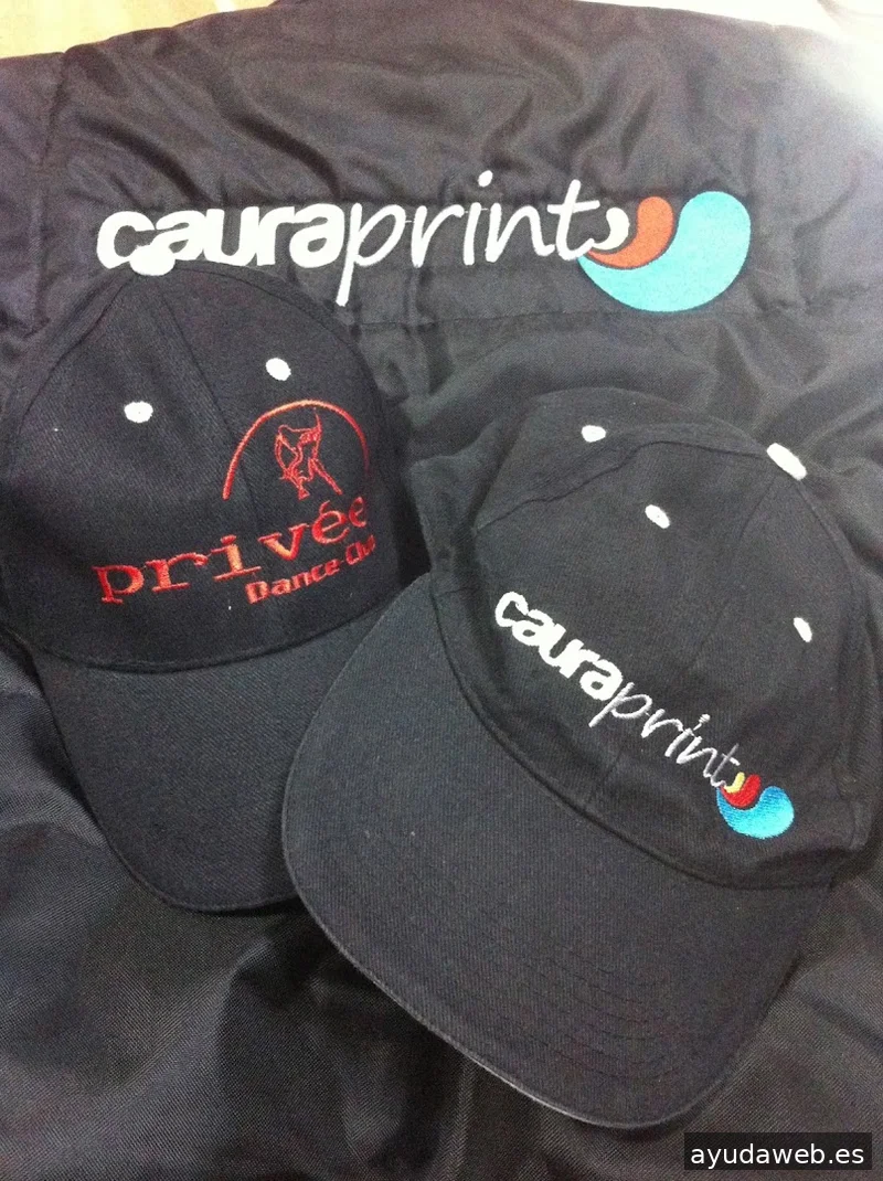 CAURAPRINT Rótulos Y Decoración