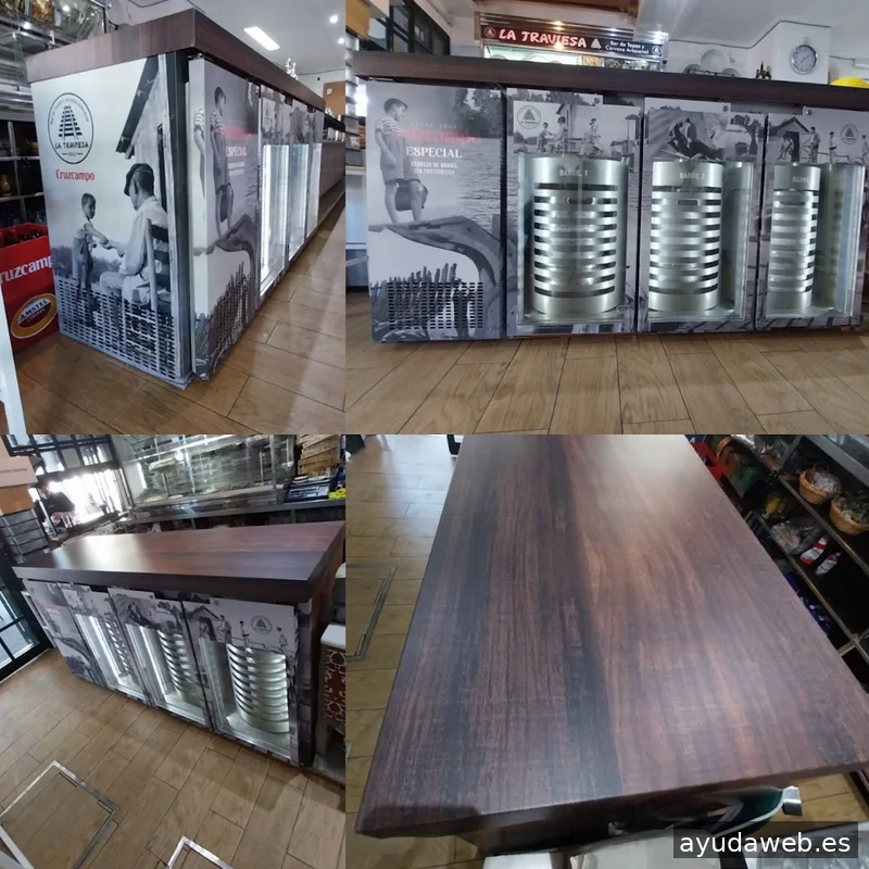 CAURAPRINT Rótulos Y Decoración