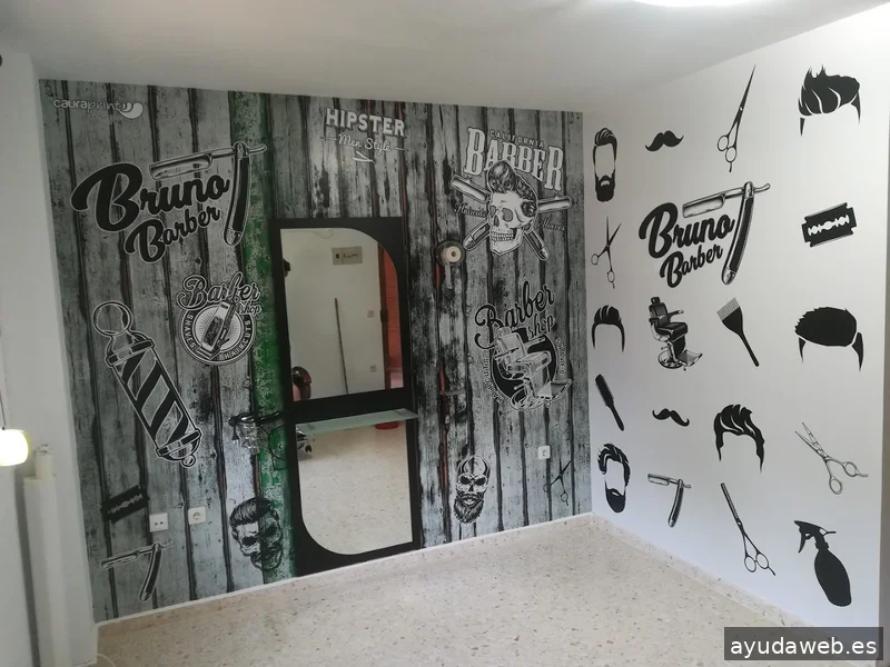 CAURAPRINT Rótulos Y Decoración