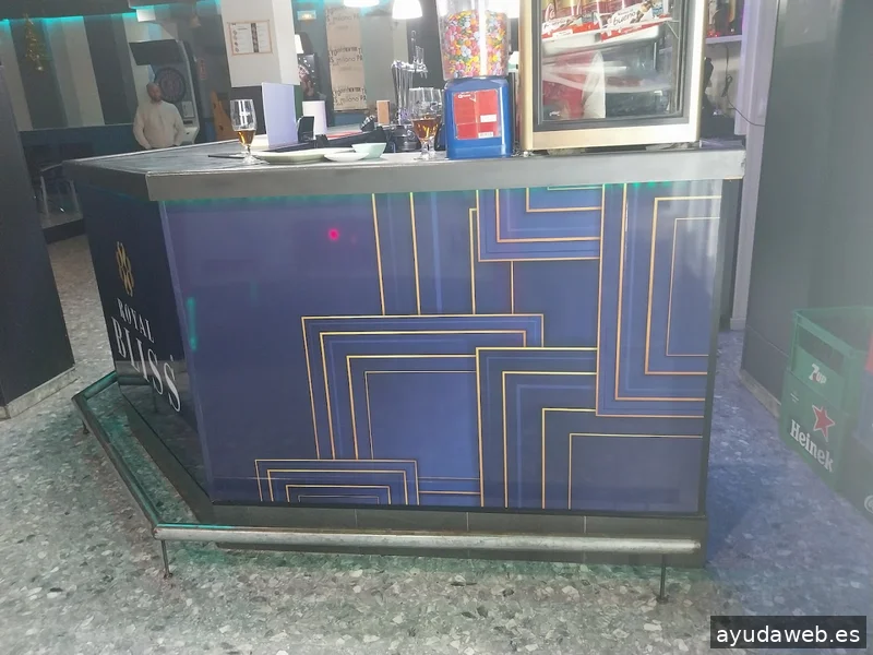 CAURAPRINT Rótulos Y Decoración