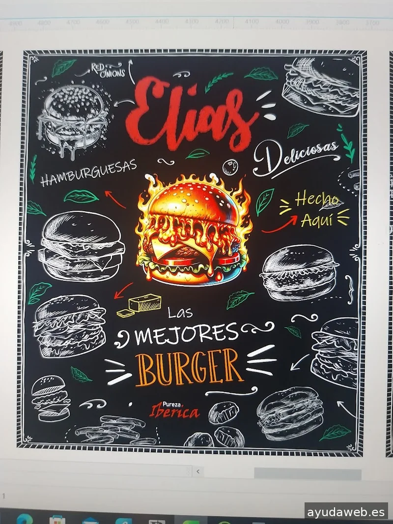 CAURAPRINT Rótulos Y Decoración