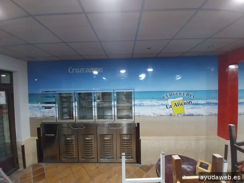 CAURAPRINT Rótulos Y Decoración