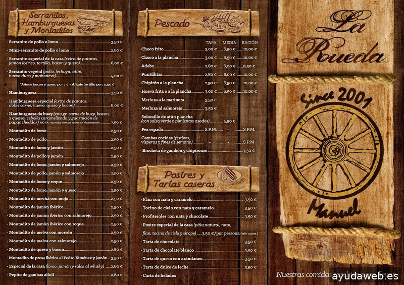 CAURAPRINT Rótulos Y Decoración