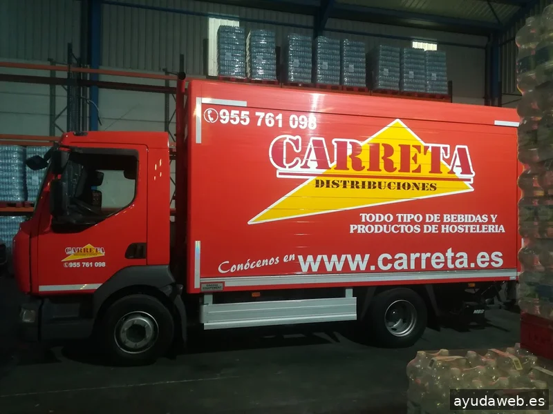 CAURAPRINT Rótulos Y Decoración
