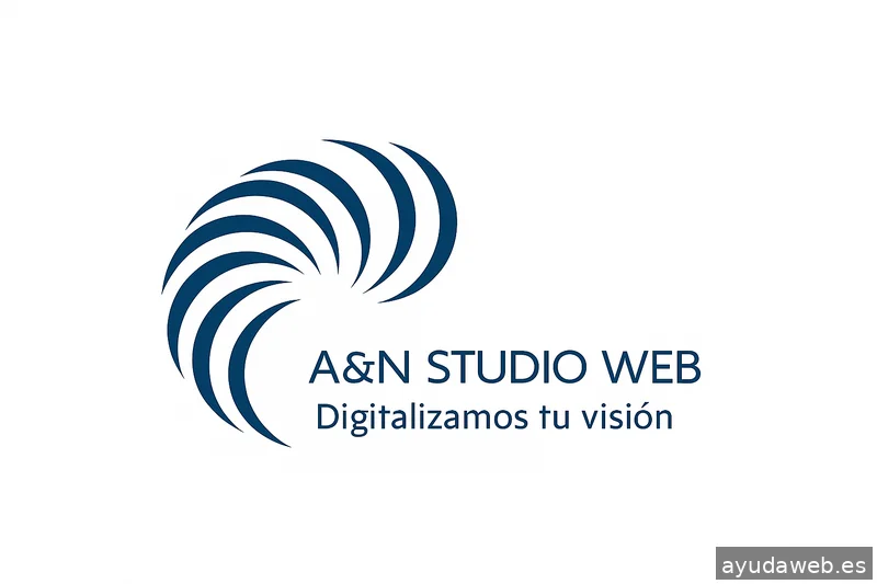 WebSEO Studio – Diseño Web y Marketing Digital