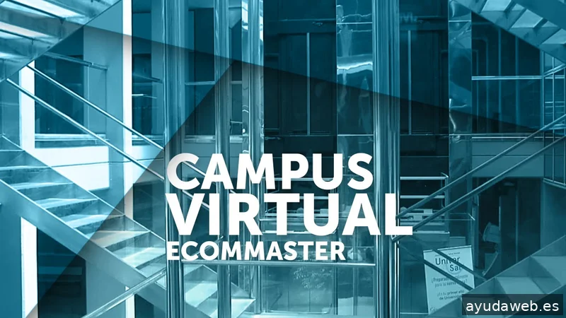 Ecommaster.es, Másters de Marketing Digital y Comercio Electrónico en Alicante