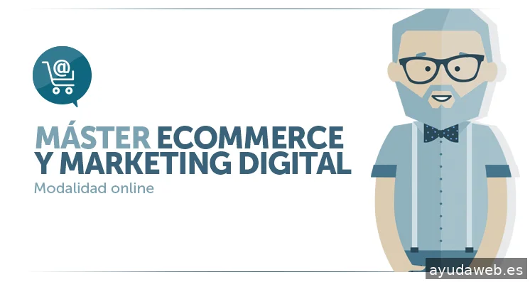 Ecommaster.es, Másters de Marketing Digital y Comercio Electrónico en Alicante