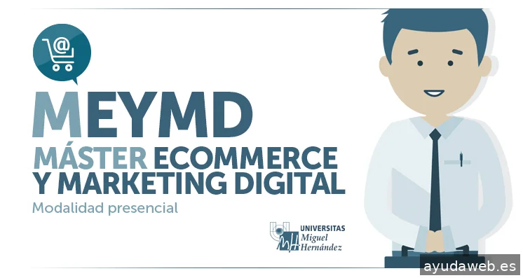 Ecommaster.es, Másters de Marketing Digital y Comercio Electrónico en Alicante