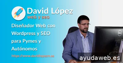 David López M.