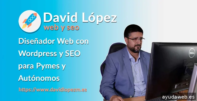 David López M.