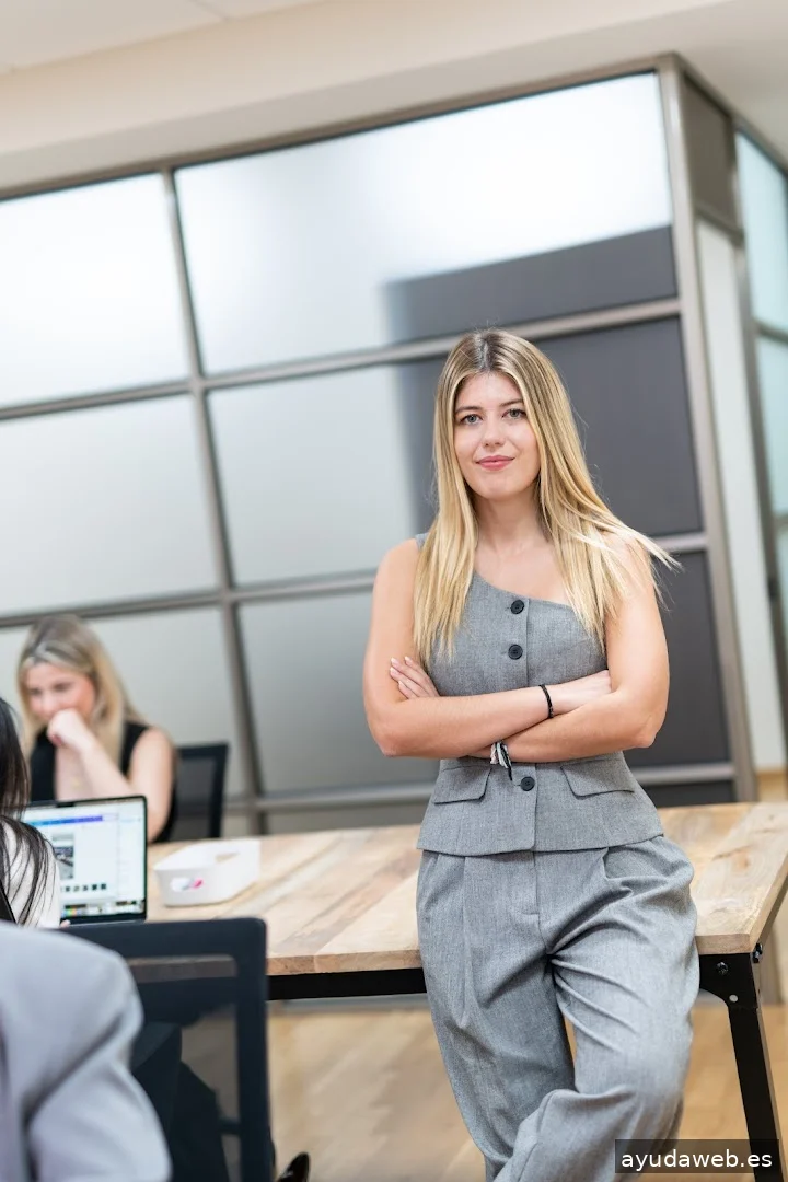Colores Agencia - Marketing I Social Media I Valencia