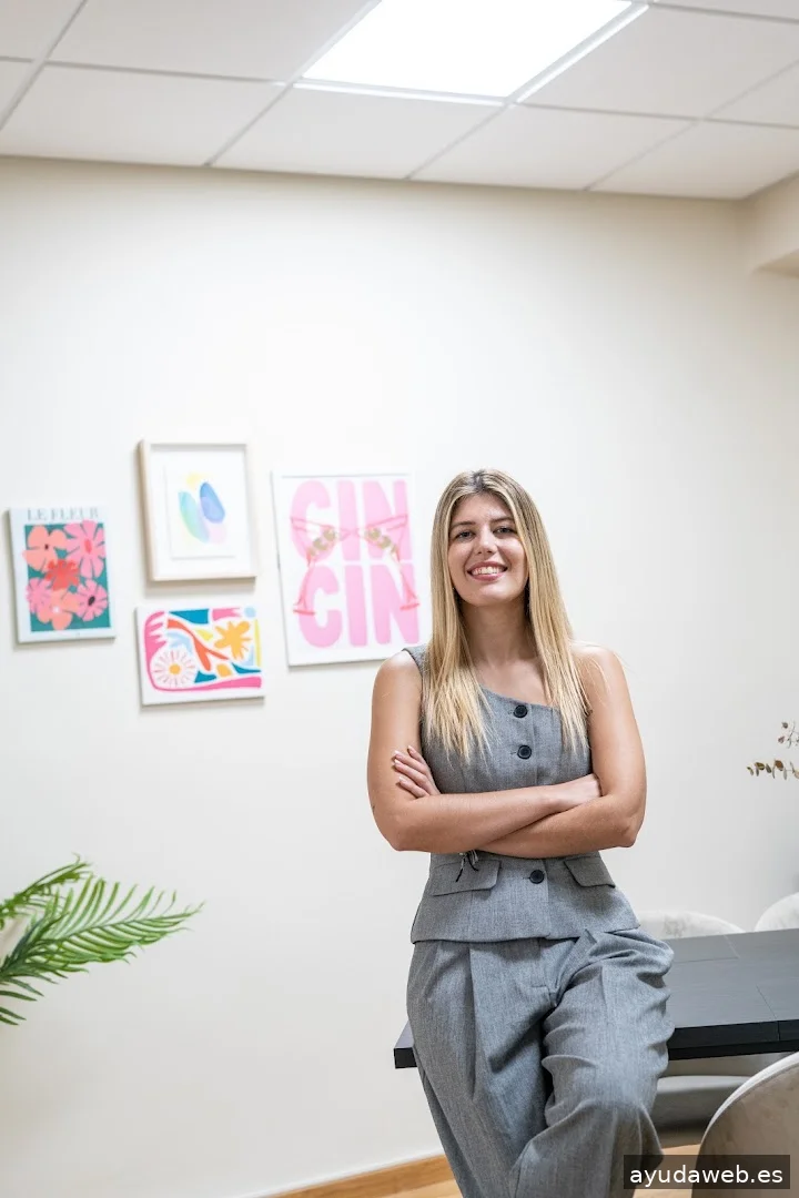 Colores Agencia - Marketing I Social Media I Valencia