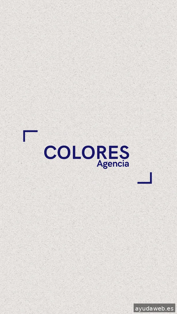 Colores Agencia - Marketing I Social Media I Valencia