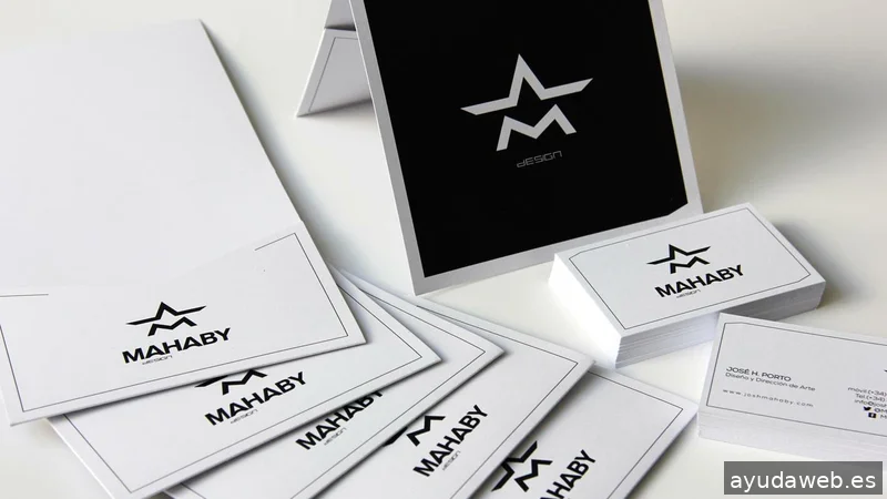 Agencia MHBY Diseño y Comunicación