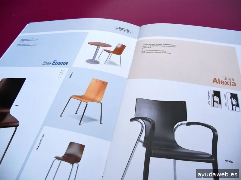 Agencia MHBY Diseño y Comunicación