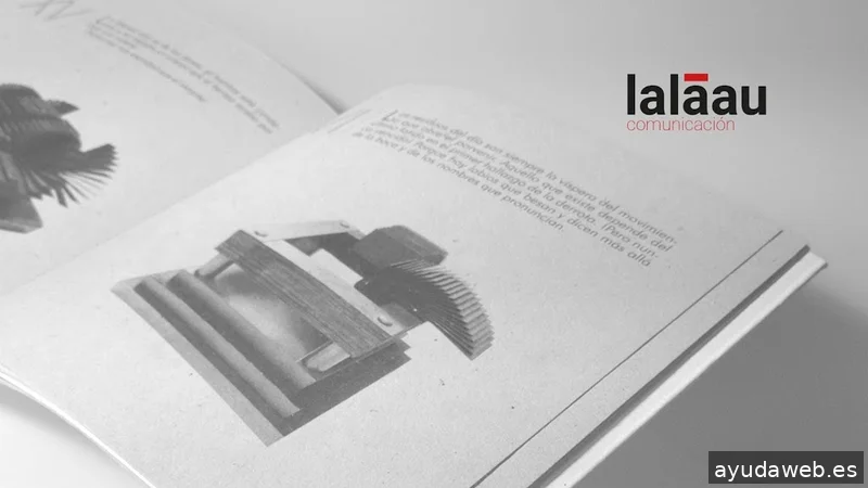 Lalaau Comunicación