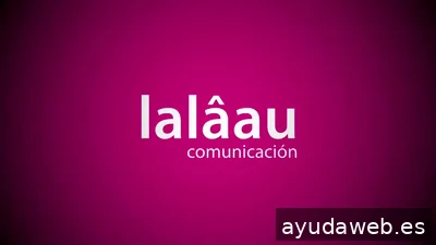 Lalaau Comunicación