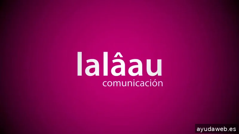 Lalaau Comunicación
