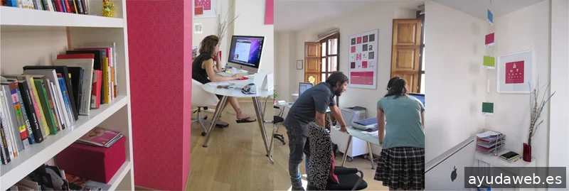 Lalaau Comunicación