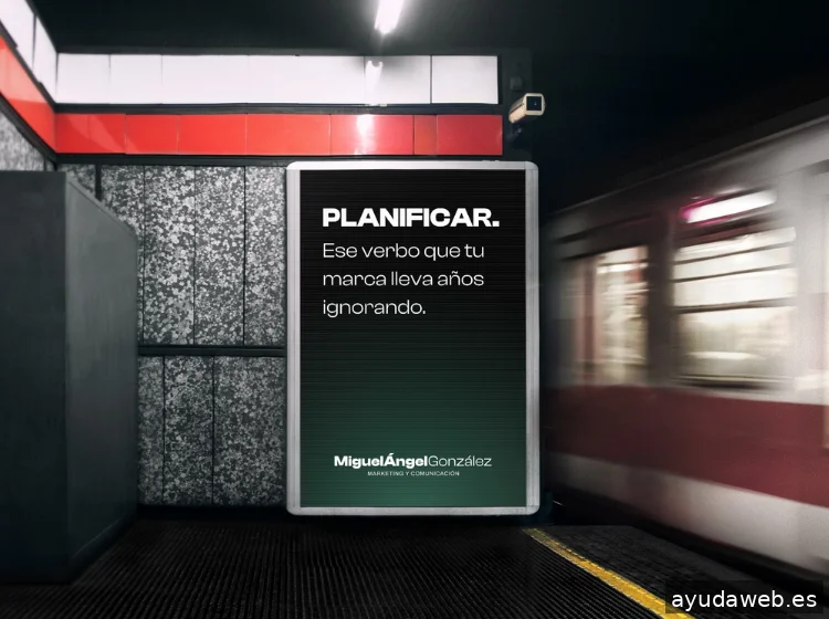 Miguel Ángel González | Experto en Marketing Digital en Málaga