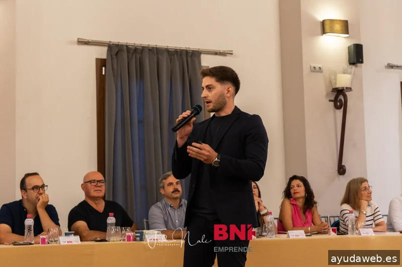 Miguel Ángel González | Experto en Marketing Digital en Málaga