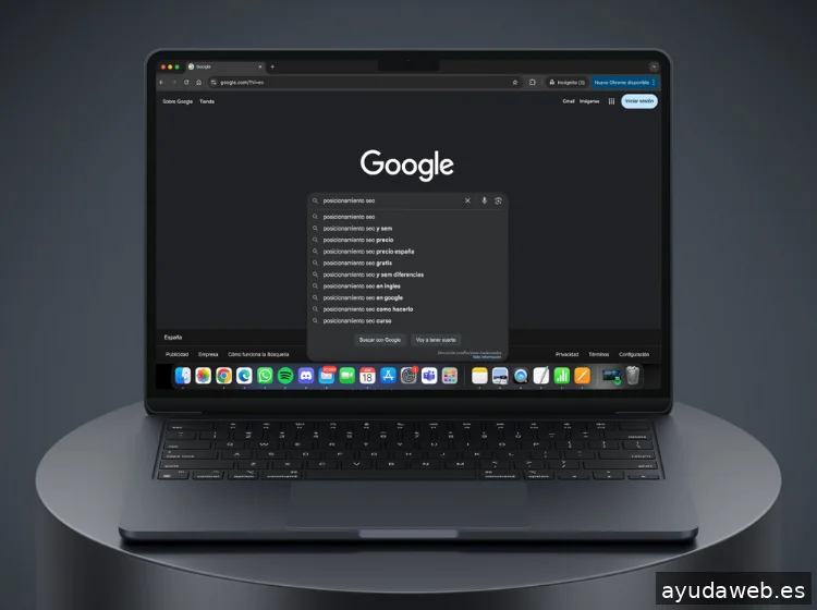 Miguel Ángel González | Experto en Marketing Digital en Málaga