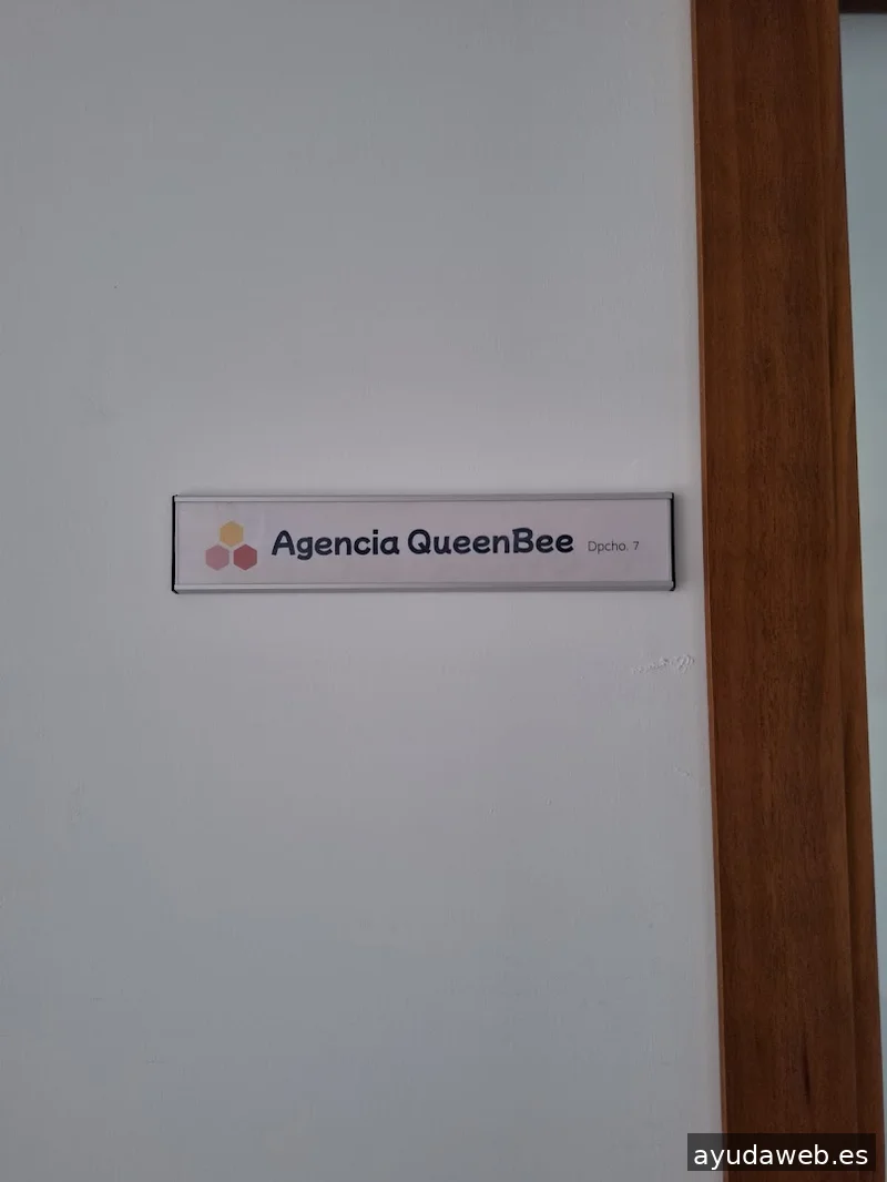 Agencia QueenBee