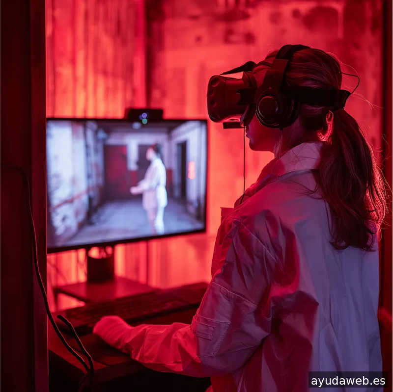 Virtual Duck