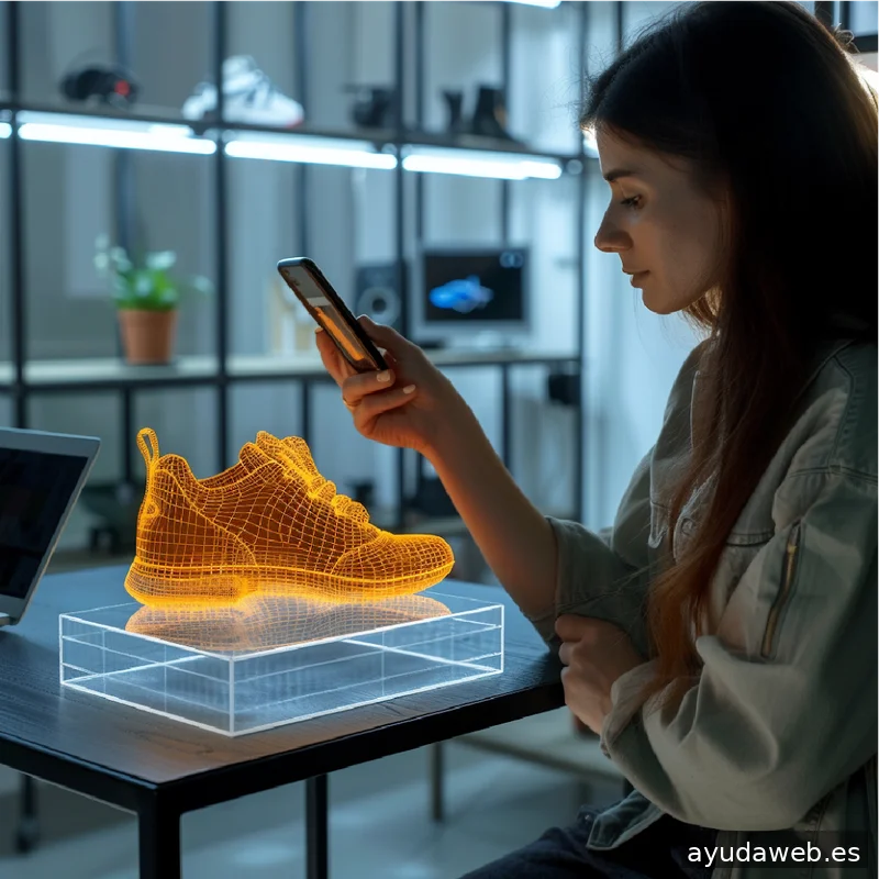 Virtual Duck