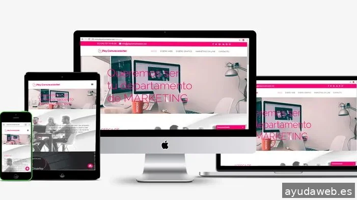 Play Comunicación | Agencia Digital