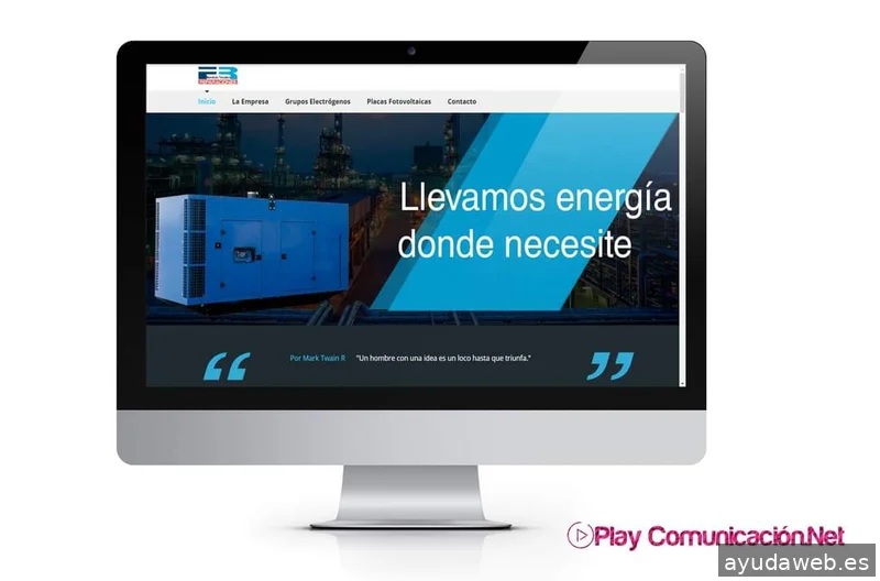 Play Comunicación | Agencia Digital