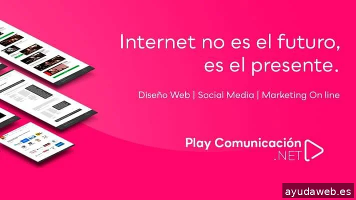 Play Comunicación | Agencia Digital