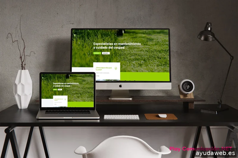 Play Comunicación | Agencia Digital