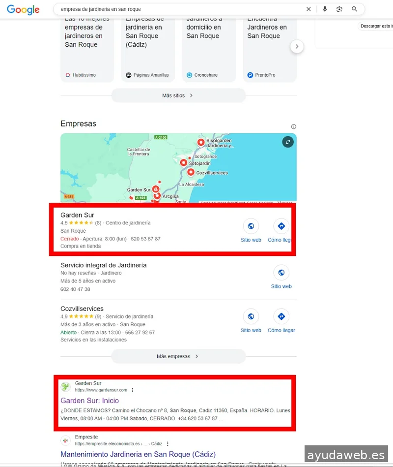 Play Comunicación | Agencia Digital