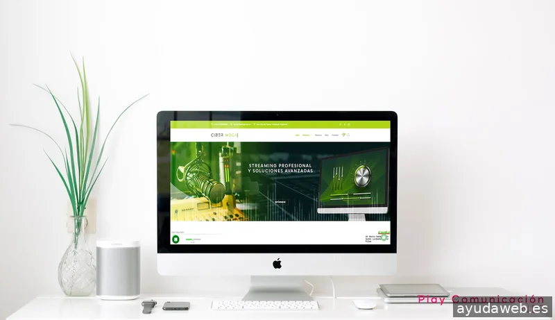 Play Comunicación | Agencia Digital