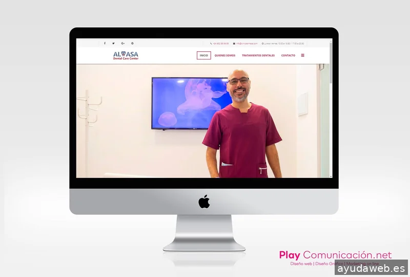 Play Comunicación | Agencia Digital