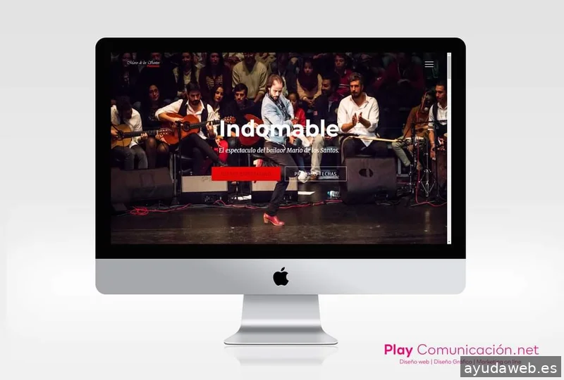 Play Comunicación | Agencia Digital