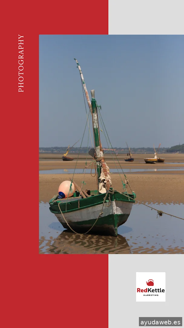 Red Kettle Marketing