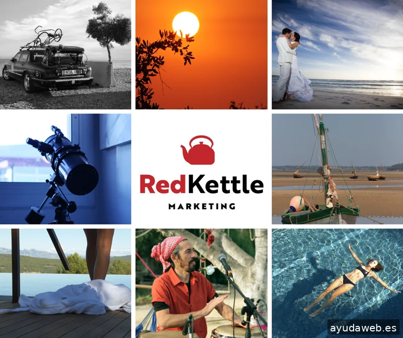 Red Kettle Marketing