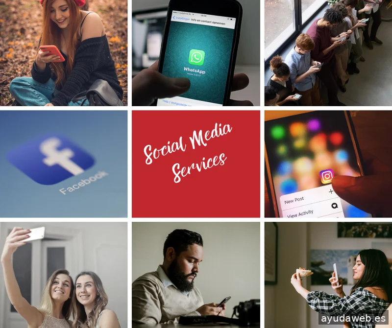 Red Kettle Marketing