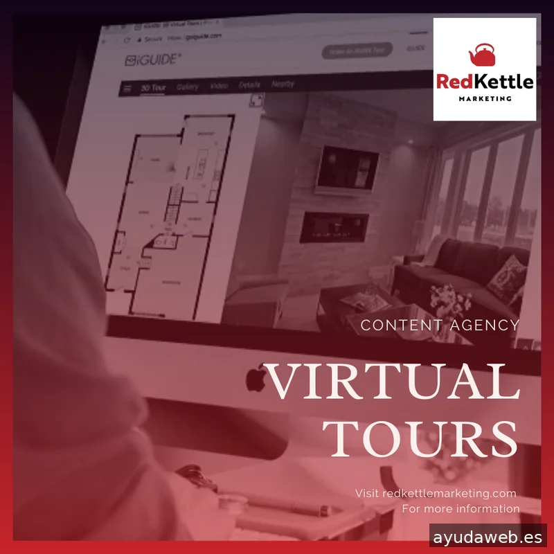 Red Kettle Marketing