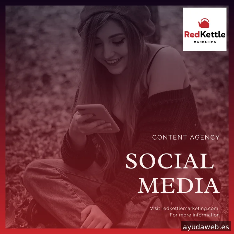 Red Kettle Marketing