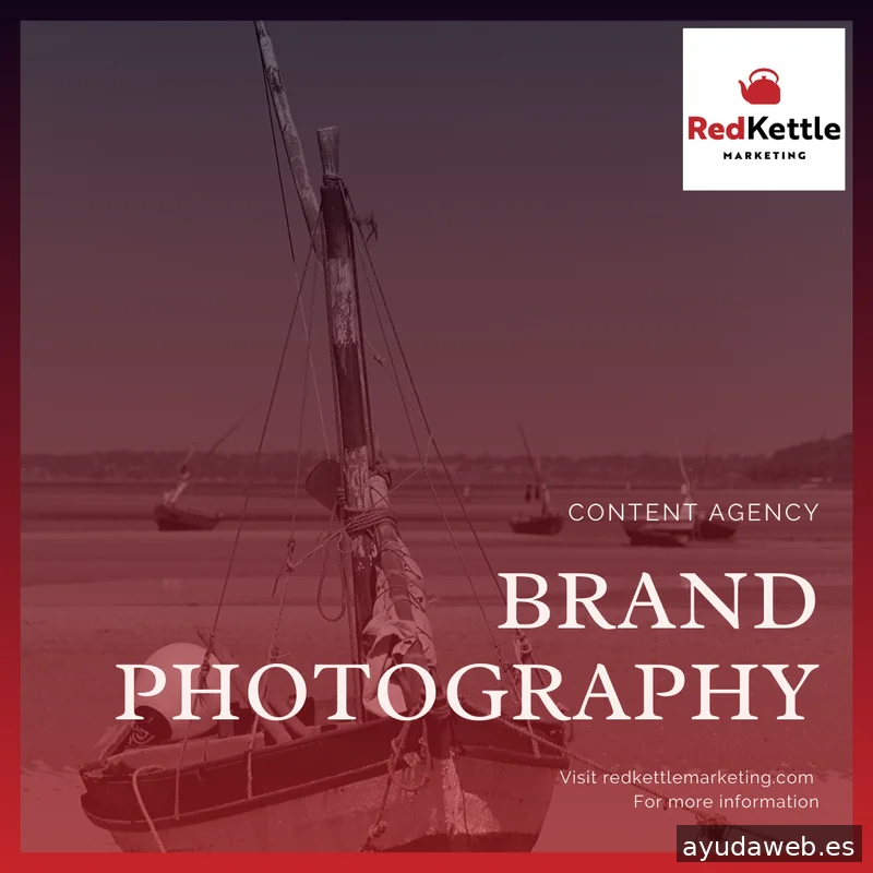 Red Kettle Marketing