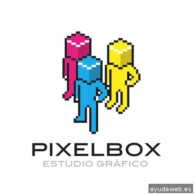 Pixelbox Estudio Gráfico
